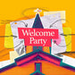 Welcome Party - Local Church Media