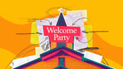 Welcome Party - Local Church Media