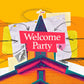 Welcome Party - Local Church Media