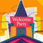 Welcome Party - Local Church Media
