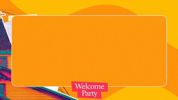 Welcome Party - Local Church Media