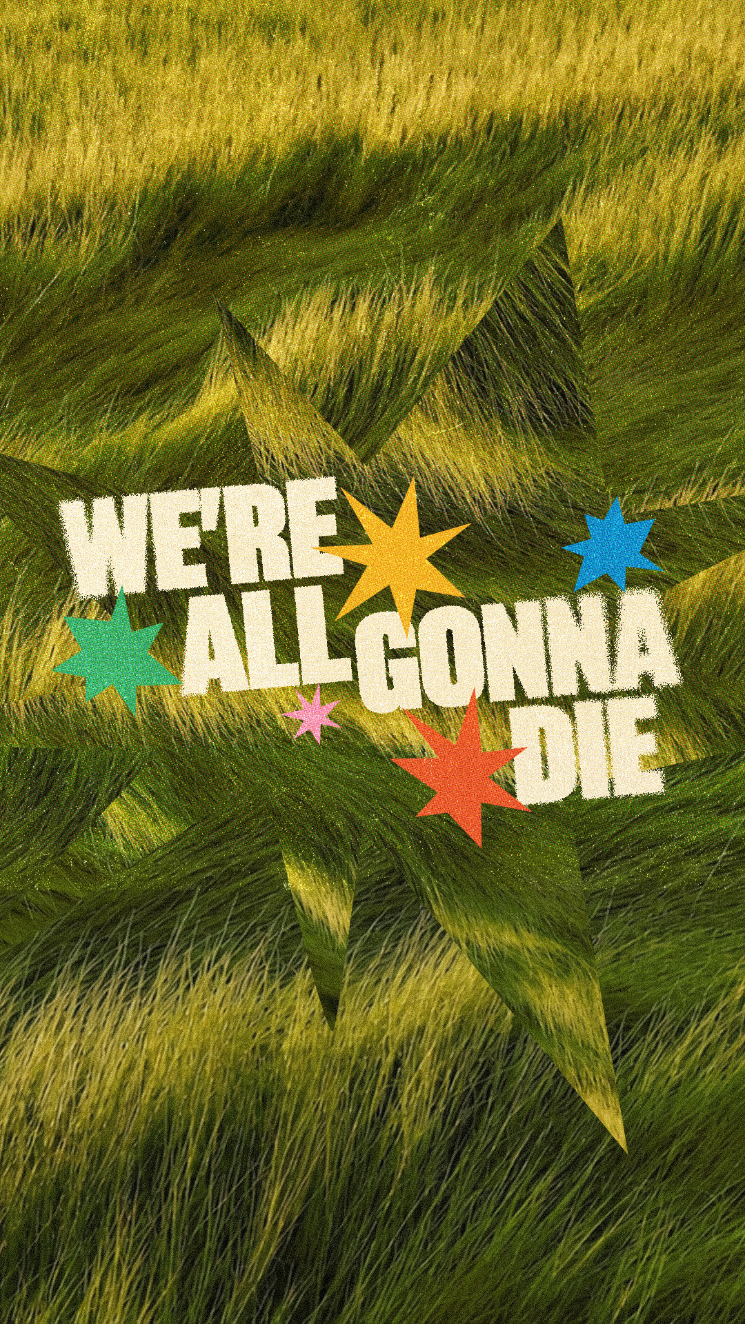 We're All Gonna Die - Local Church Media