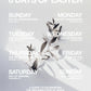 8 Days of Easter Graphics - Local Church Media