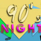 90's Night - Local Church Media