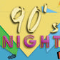 90's Night - Local Church Media