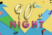 90's Night