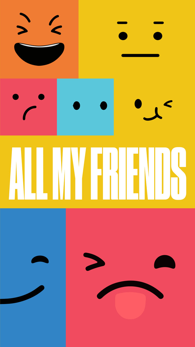 All My Friends