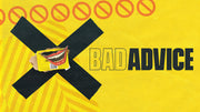 Bad Advice Sermon Series