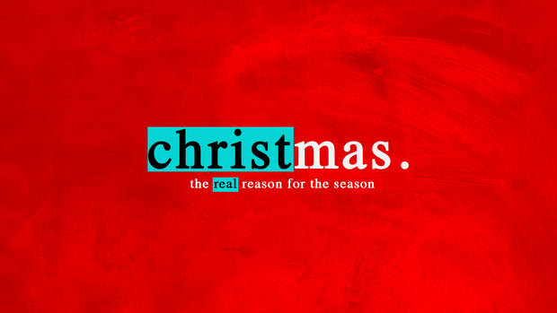 CHRISTmas Sermon Series