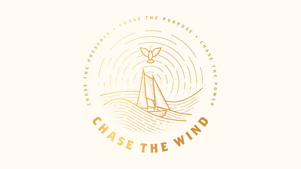 Chase The Wind Sermon Series