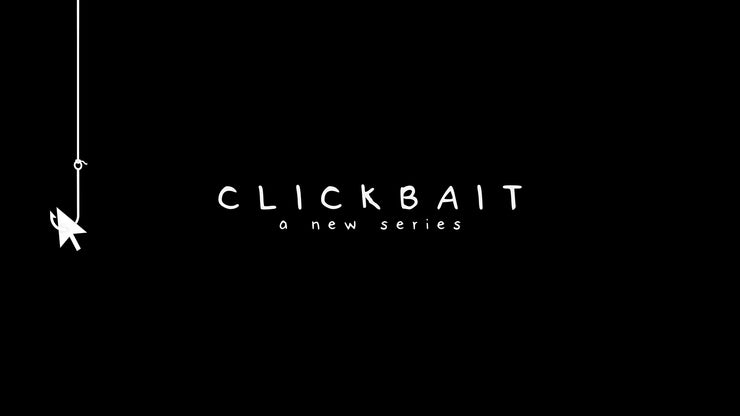 Clickbait