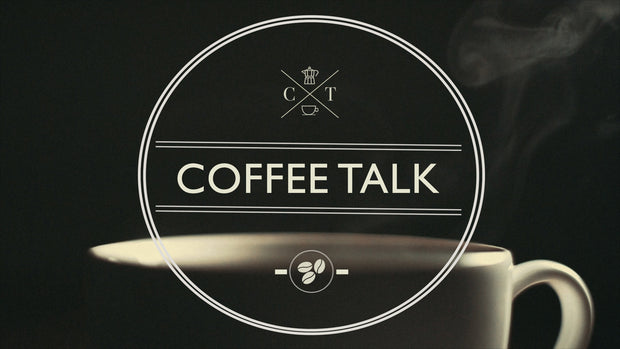 Coffee Talk