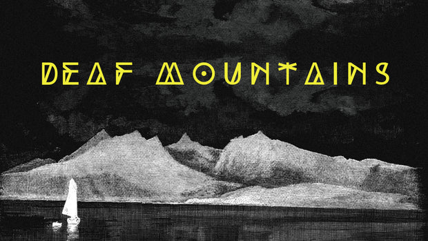 Deaf Mountains