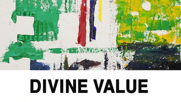 Divine Value Sermon Series