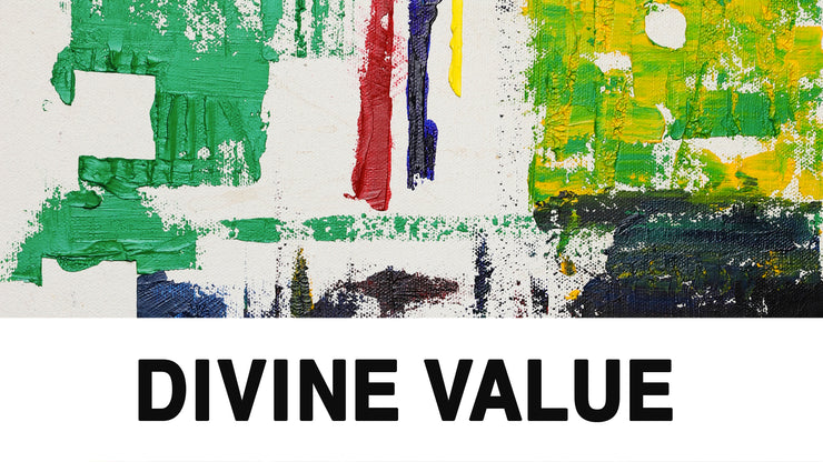 Divine Value Sermon Series