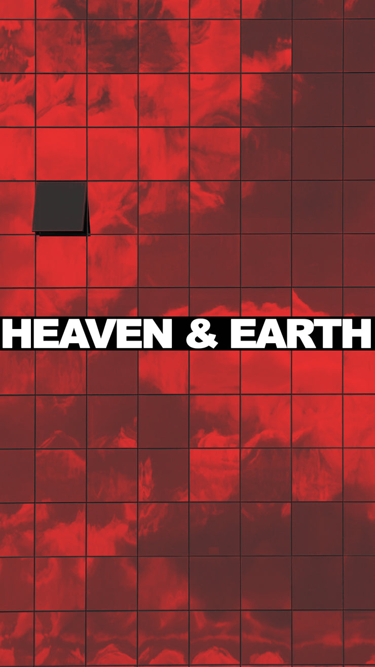 Heaven & Earth