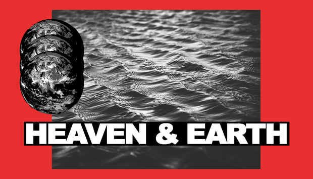 Heaven & Earth