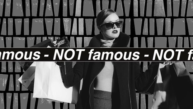 Not Famous