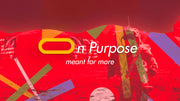 On Purpose Sermon Series