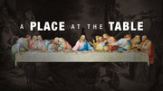 Easter At The Table