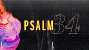 Psalm 34