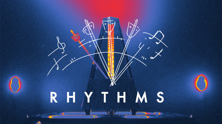 Rhythms Sermon Series