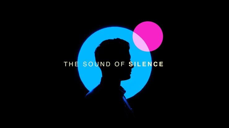 The Sound of Silence