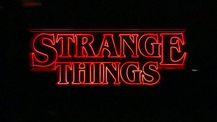 Strange Things