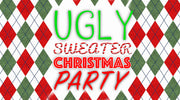 Ugly Christmas Sweater Party