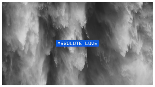 Absolute Love - Local Church Media