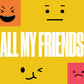 All My Friends - Local Church Media