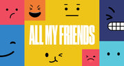 All My Friends - Local Church Media