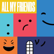 All My Friends - Local Church Media