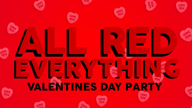 All Red Everything - Local Church Media