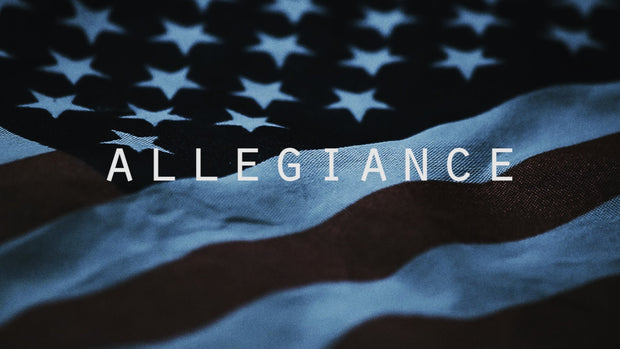 Allegiance - Local Church Media