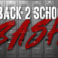 Back 2 School Bash - Local Church Media