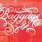 Baggage - Local Church Media