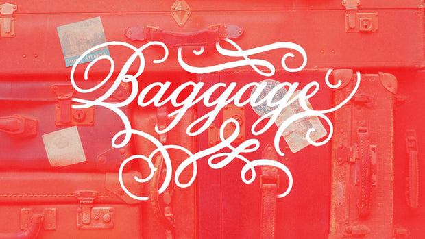 Baggage - Local Church Media