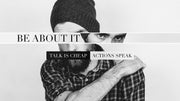 Be About It - Local Church Media