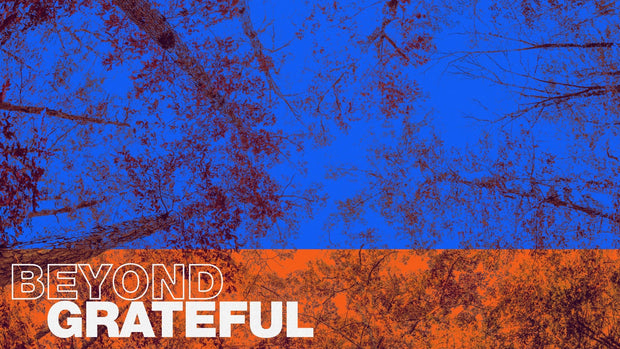 Beyond Grateful - Local Church Media
