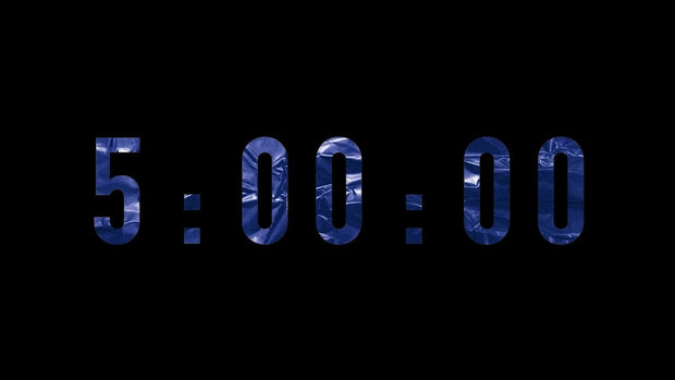 Blue Steel Countdown - Local Church Media