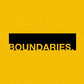 Boundaries - Local Church Media