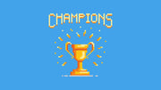 Champions - Local Church Media