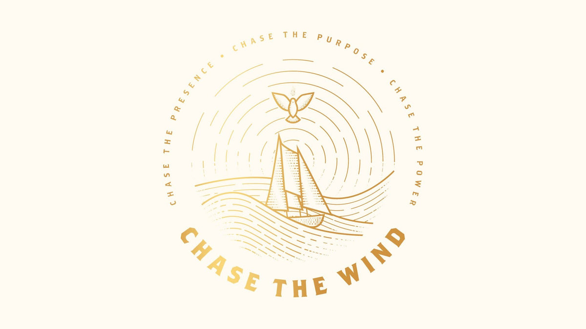 Chase The Wind Sermon Series - Local Church Media