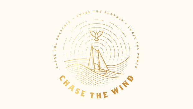Chase The Wind Sermon Series - Local Church Media