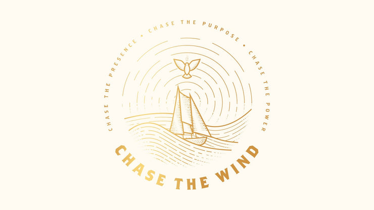 Chase The Wind Sermon Series - Local Church Media