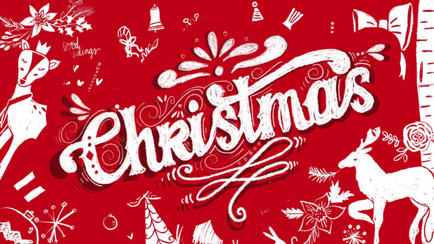 Christmas - Local Church Media