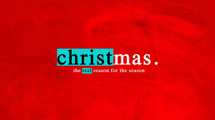 CHRISTmas Sermon Series - Local Church Media