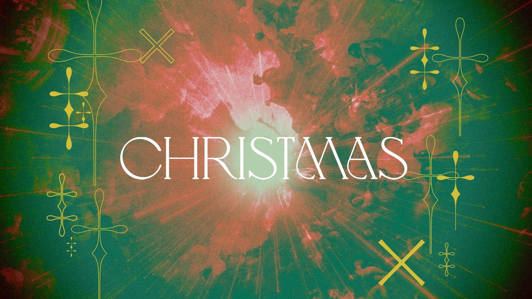 Classic Christmas Sermon Series - Local Church Media