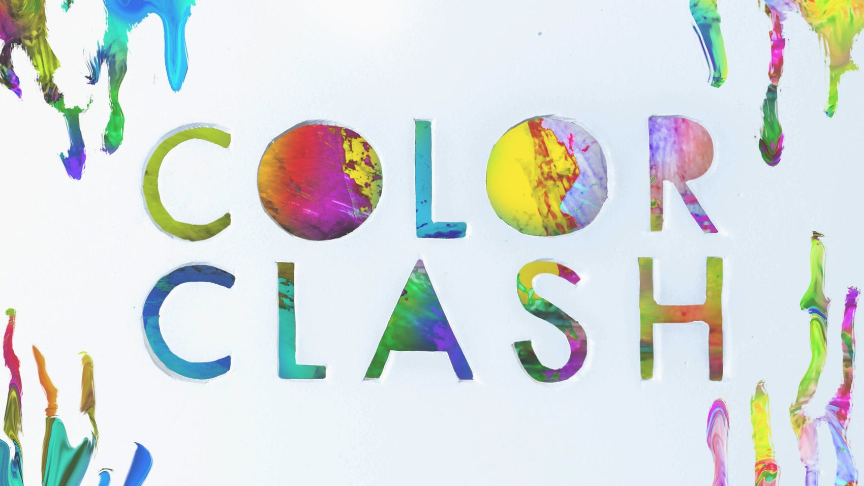 Color Clash - Local Church Media